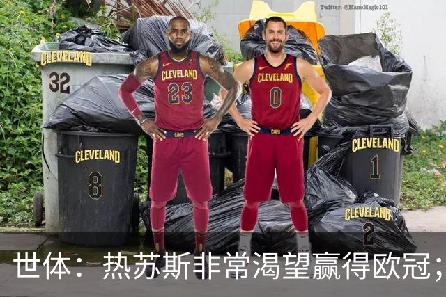 世体：热苏斯非常渴望赢得欧冠；巴萨认为他与小蜘蛛特点相似